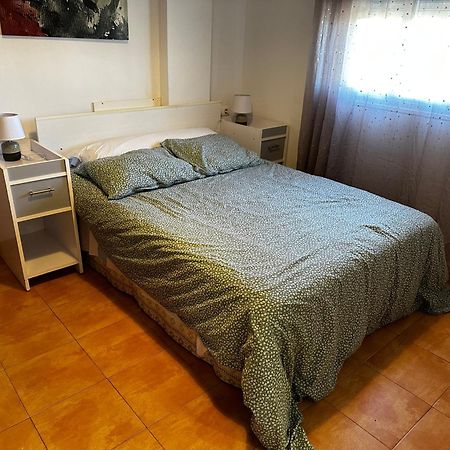 Sevilla Saltera Casa Rural Cerca Centro De Sevilla Familiar - Trabajo - Wifi Salteras 外观 照片