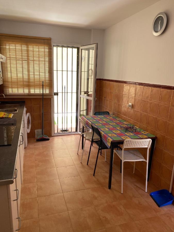 Sevilla Saltera Casa Rural Cerca Centro De Sevilla Familiar - Trabajo - Wifi Salteras 外观 照片